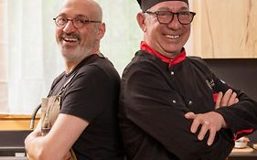 La Masia Del Taulat Chambres D'Hotes